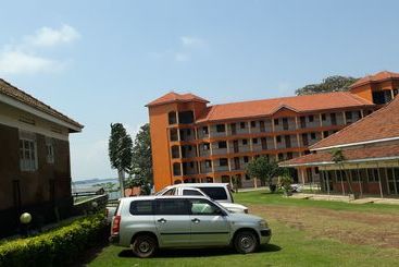 酒店 Nabinonya Resort Beach