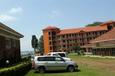 Hotel Nabinonya Resort Beach