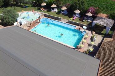 Отель Riu Sa Murta