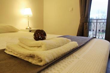 شقق خاصة سياحية Villa Matina