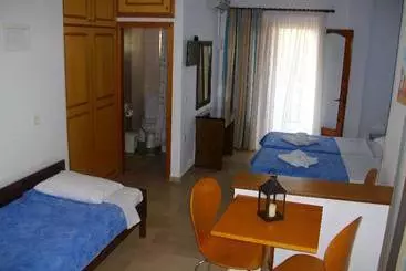 Huoneisto Pella House