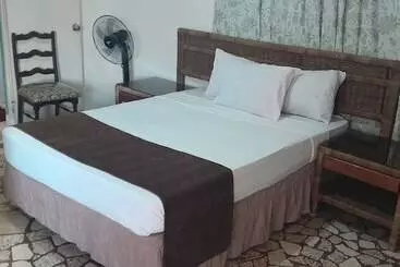 Majatalo Cozy Family Inn