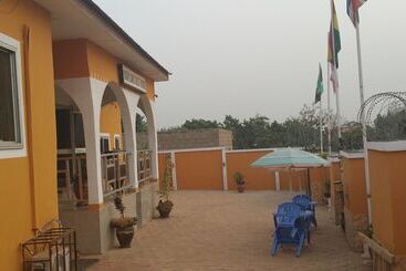 بنسيون Maryland Guest House