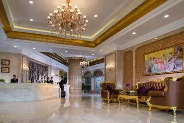 Vienna International Hotel Shenzhen Longgang Lilang