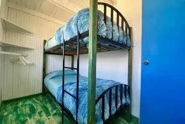 Pension Hostal Casa La Puntilla
