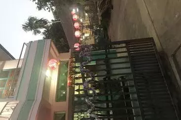 Bed and Breakfast Warm Home