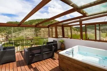 Casa Rural Las Tinajas De Naya