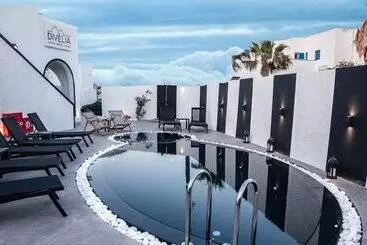 Apartamentos Divelia