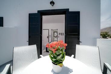 Appartamento Divelia