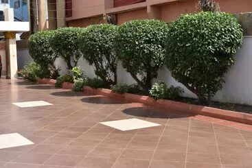 Hotel Cascade