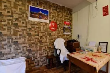 Hôtel Dev Villa Guest House