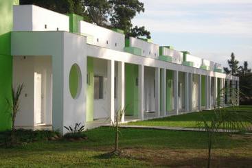 ホテル Essencia Do Valle Pousada & Spa