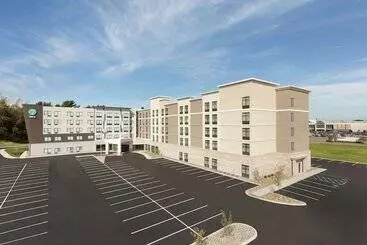 Hotel Homewood Suites By Hilton Albany Crossgates Mall, Ny