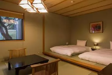 Hotel Toushinan Komeya