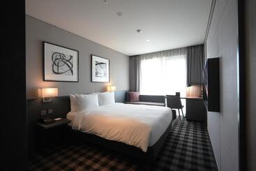 فندق Marinabay Seoul Ara