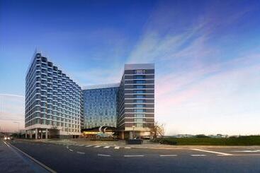 Otel Marinabay Seoul Ara