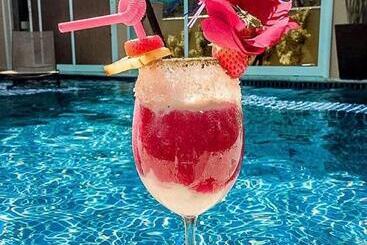 Otel Pousada Apple House Paraty