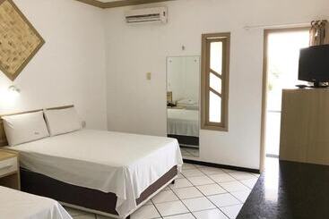 Hotel Pousada Do Mingote