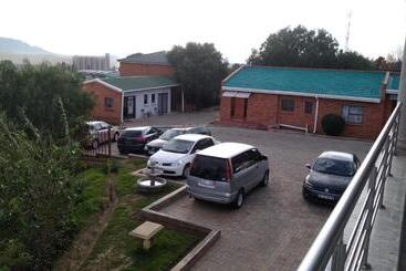 Noble Hearts Bed & Breakfast