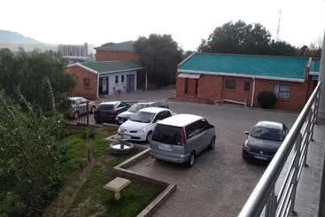 Noble Hearts Bed & Breakfast