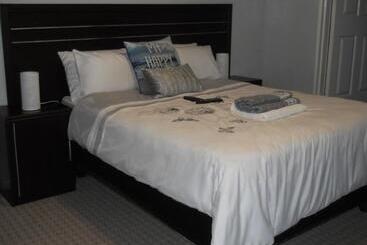 Noble Hearts Bed & Breakfast