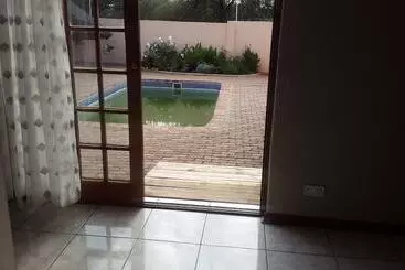 Tintech Bed & Breakfast