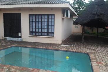 Tintech Bed & Breakfast