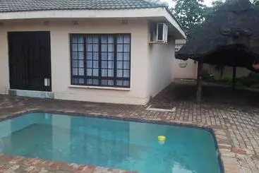 Tintech Bed & Breakfast