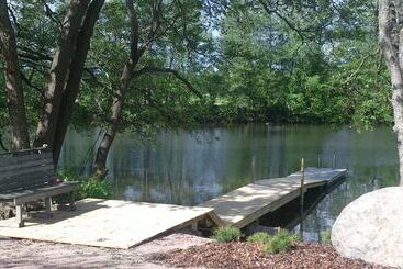 Ferienwohnungen Villa Kivikoski