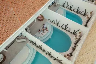 Bed and Breakfast The Arden Villa Uluwatu By Ini Vie Hospitality