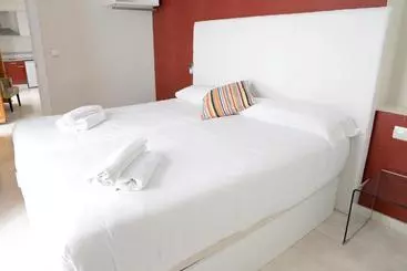 Apartamentos Paloma Dreams 3000