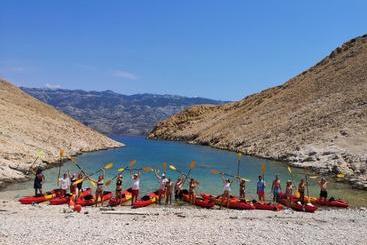 Turistihuoneistot Apartment Vlado