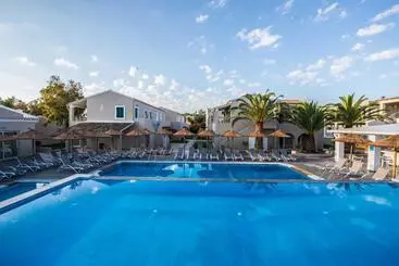 Otel Amour Holiday Resort