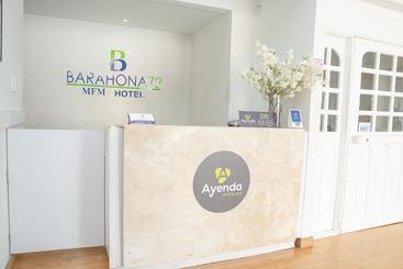 Hôtel Barahona 72 By Mfm