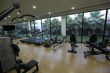 Отель Dana Homes Resort