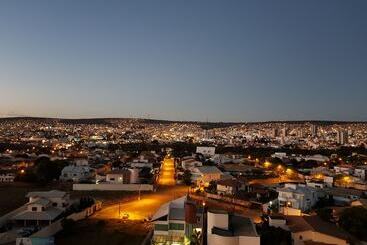 호텔 Ibis Styles Vitória Da Conquista