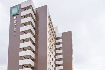 Hotel Ibis Styles Vitória Da Conquista
