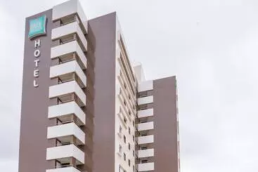 Hotelli Ibis Styles Vitória Da Conquista