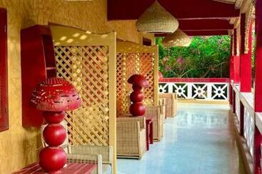 酒店 Maison Couleur Passion