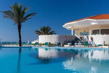 ホテル Thabraca Thalasso & Diving
