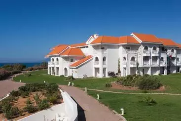 Hotelli Thabraca Thalasso & Diving