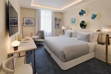 Hotelli The One Palácio da Anunciada