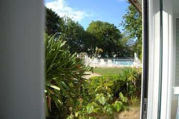 Logis Hotel La Croix Du Sud