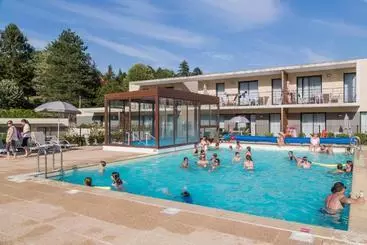 استراحتگاه Résidence Odalys Le Clos Saint Michel