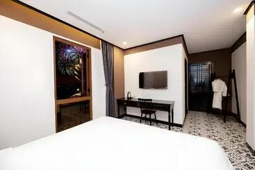 Hotel Thala Phú Quốc