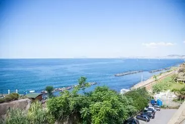 Aamiaismajoitus (B&B) Casa Restino