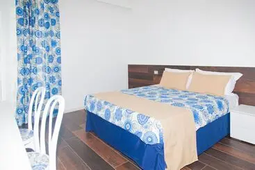 Bed and Breakfast Casa Restino