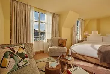 Hotel 9confidentiel