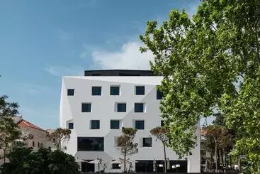 Hotel Briig Boutique