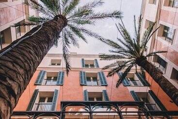 فندق Cappuccino Palma